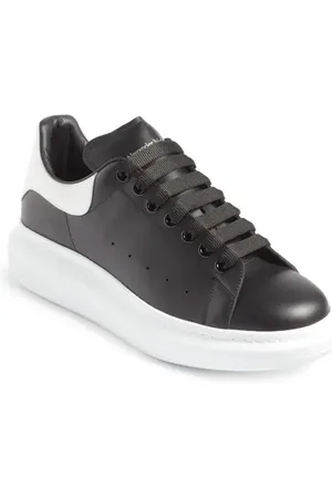 Alexander McQueen Oversized Sneaker in at Nordstrom, Size 12Us
