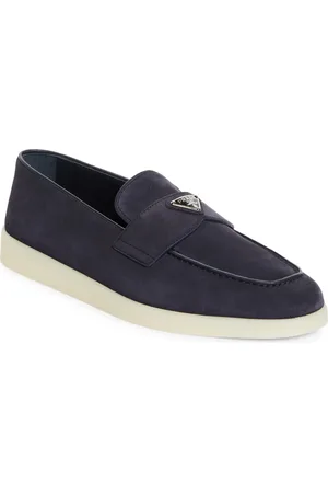 Prada Saint Tropez Loafer in at Nordstrom, Size 8Us