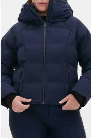 Halfdays Georgie Puffer Jacket in at Nordstrom, Size Medium