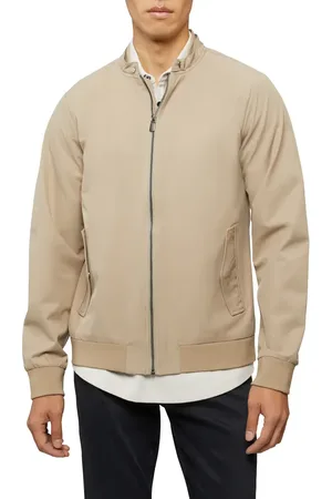 Cuts Legacy Water Resistant Bomber Jacket in at Nordstrom, Size Large