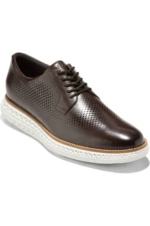 Cole Haan OriginalGrand 2.0 Derby in at Nordstrom, Size 9