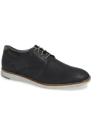 Josef Seibel Tyler 09 Derby in at Nordstrom, Size 7-7.5Us