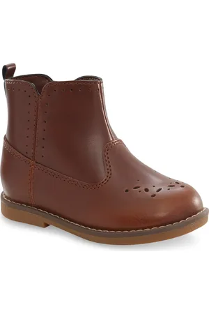 Stride Rite Stella Bootie in at Nordstrom, Size 5 M