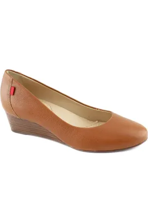 Marc Joseph New York Prospect Wedge Pump in at Nordstrom, Size 6