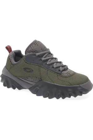 Oakley Chop Saw Mixed Media Sneaker in at Nordstrom, Size 7
