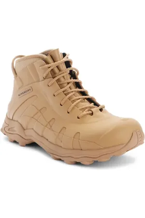 Givenchy X Bogs Lace-Up Boot in at Nordstrom, Size 9Us