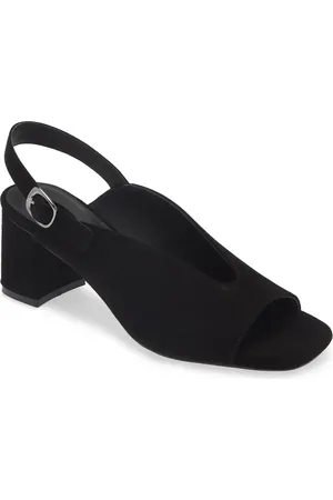 KOKO + PALENKI Polina Slingback Sandal in at Nordstrom, Size 10