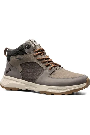 Forsake Wild Sky Waterproof Mid Hiking Sneaker in at Nordstrom, Size 7