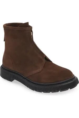 ADIEU PARIS Suede Boot in at Nordstrom, Size 10Us