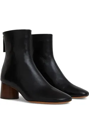 Mansur Gavriel Glove Bootie in at Nordstrom, Size 5Us