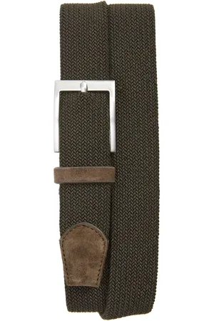 To Boot Woven Elastic Belt in at Nordstrom, Size 30