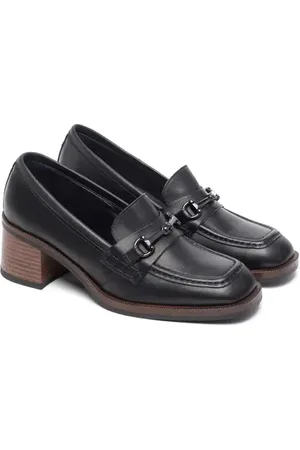 Nero Giardini Loafer Pump in at Nordstrom, Size 6Us