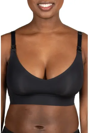 Bravado Designs Enrich Wireless Nursing Bra in at Nordstrom, Size Medium