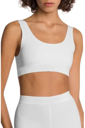 Wolford Beauty Scoop Bralette in at Nordstrom, Size X-Small