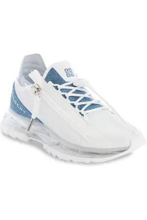 Givenchy Spectre Zip Runner Sneaker in at Nordstrom, Size 5.5Us