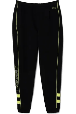 Lacoste Knit Track Pants in at Nordstrom, Size 3