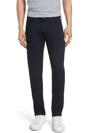 Paige Transcend - Croft Skinny Fit Jeans in at Nordstrom, Size 28