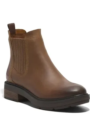Timberland Brimfield Chelsea Boot in at Nordstrom, Size 8