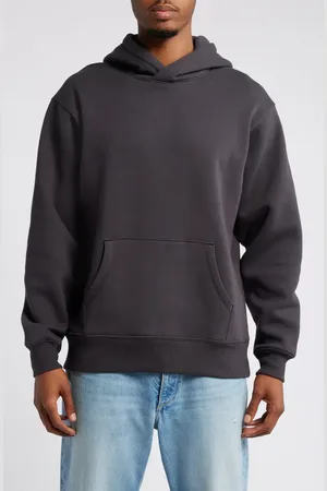 BP. Fleece Hoodie in at Nordstrom, Size Small
