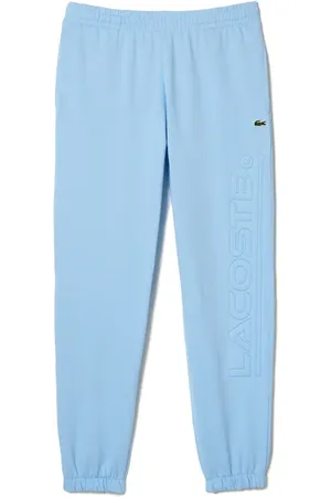 Lacoste Logo Embossed Sweatpants in at Nordstrom, Size 5