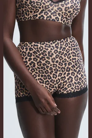 Savage X Fenty Snug Hug Sleep Shorts in at Nordstrom, Size X-Small