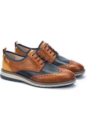 Pikolinos Canet Wingtip Derby in at Nordstrom, Size 8-8.5Us
