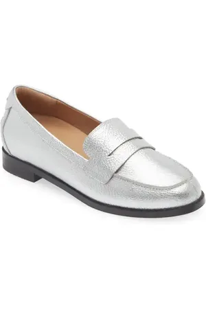 FRANKIE4 Franklin Penny Loafer in at Nordstrom, Size 10