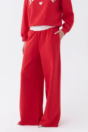 Nocturne Pants with Double Side Pockets in at Nordstrom, Size Medium