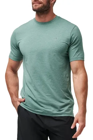 Travis Mathew Scenic Vista Logo T-Shirt in at Nordstrom, Size Xx-Large