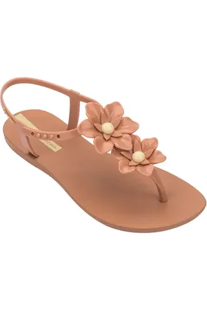 Ipanema Flowers Sandal in at Nordstrom, Size 11