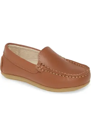FootMates Brooklyn Moc Toe Loafer in at Nordstrom, Size 7 M