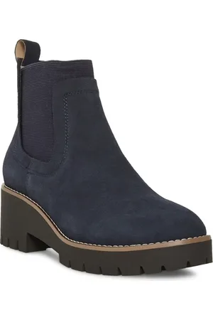 Blondo Dyme Waterproof Chelsea Boot in at Nordstrom, Size 9