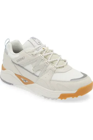 Karhu Gender Inclusive Fusion XC Sneaker in at Nordstrom, Size 10.5 Women
