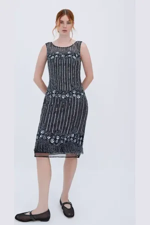 RAISHMA Kara Dress in at Nordstrom, Size 14 Uk