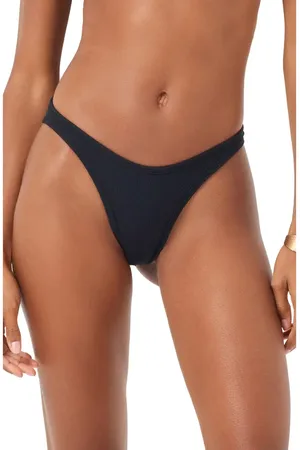 L*Space Dominic Bitsy Bikini Bottoms in at Nordstrom, Size Medium
