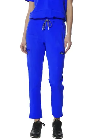 MEMBERS ONLY Reus Open Bottom Scrub Pants in at Nordstrom, Size X-Large X