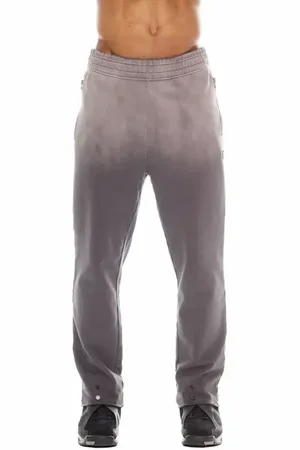 Cult Of Individuality Open Hem Sweatpants in at Nordstrom, Size X-Small