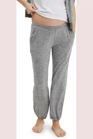 Nom Maternity Wren Lounge Joggers in at Nordstrom, Size X-Small