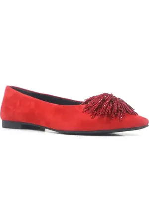 Kenneth Cole Natasha Flat in at Nordstrom, Size 8