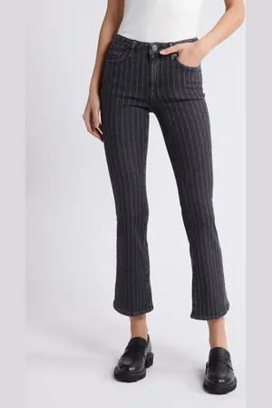 Frame Le Crop Mini Bootcut Jeans in at Nordstrom, Size 26