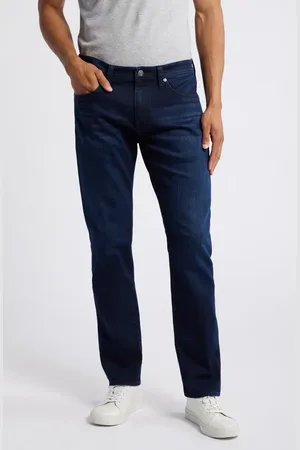 Nordstrom Slim Straight Leg Jeans in at , Size 30 X 32