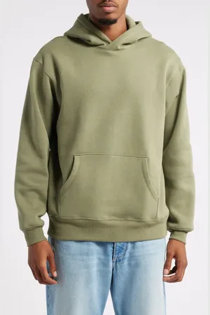 BP. Fleece Hoodie in at Nordstrom, Size Small