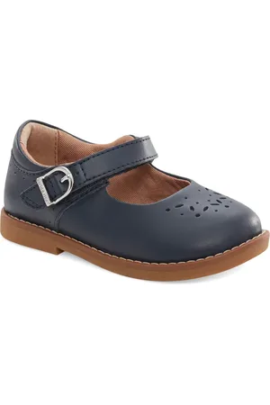 Stride Rite Mara Mary Jane Flat in at Nordstrom, Size 5 M