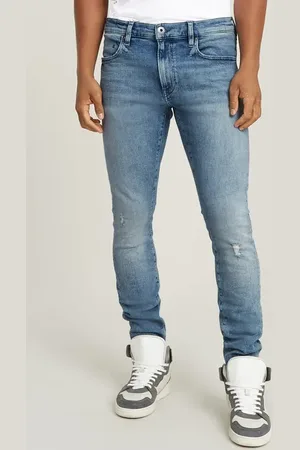 G-Star Revend FWD Skinny Fit Jeans in at Nordstrom, Size 28 X 32