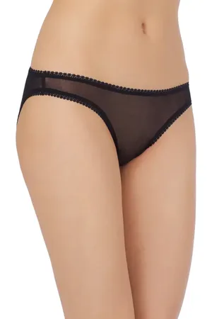 On Gossamer Mesh Bikini in at Nordstrom, Size Small