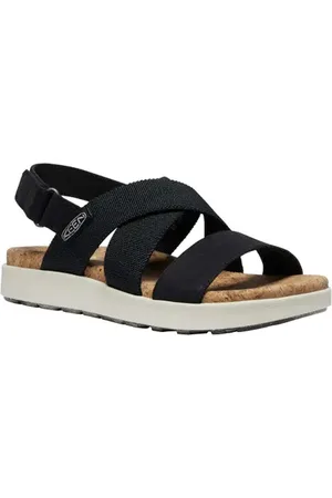 Keen Elle Slingback Sandal in at Nordstrom, Size 10