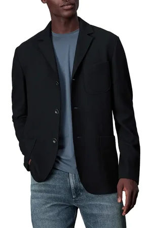 RAG&BONE Felted Wool Sport Coat in at Nordstrom, Size 34