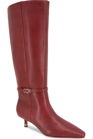Kenneth Cole Marais Knee High Boot in at Nordstrom, Size 5