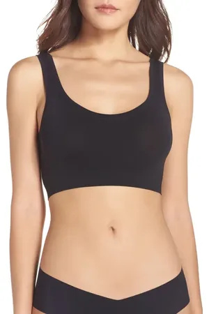 Hanro Touch Feeling Sports Bra in at Nordstrom, Size X-Small