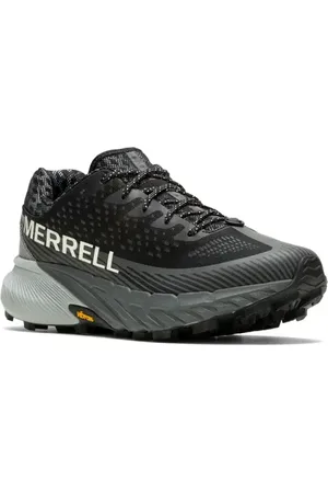 Merrell Agility Peak 5 Running Shoe in at Nordstrom, Size 9